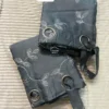 Cortinas Semiantisolares con Estampados