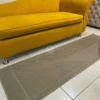 Tapete Caminero de Lino 0.60 x 200cm