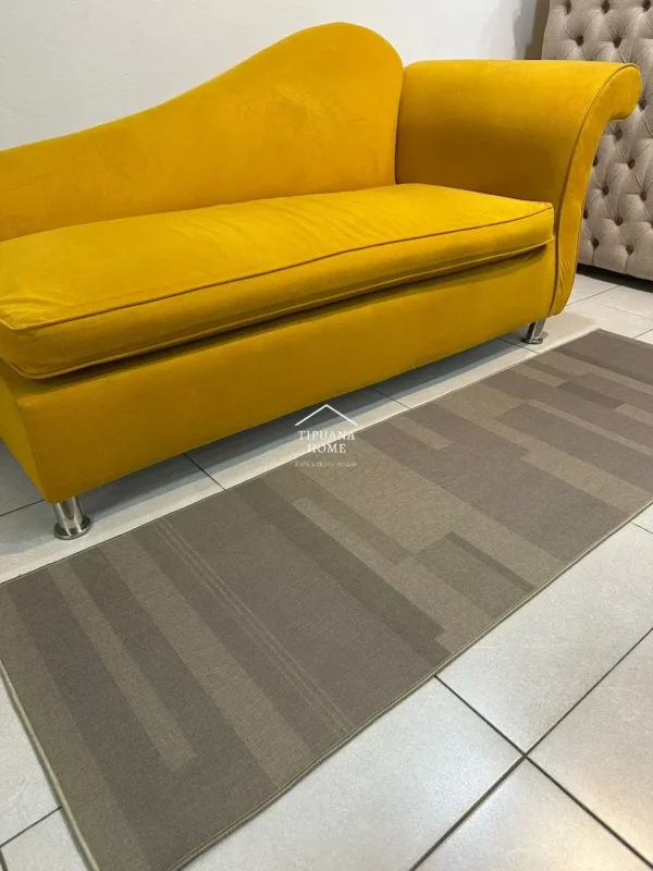 Tapete Caminero de Lino 0.60 x 200cm