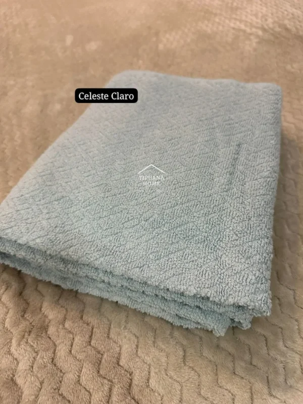 Toallas de Cuerpo Jacquard