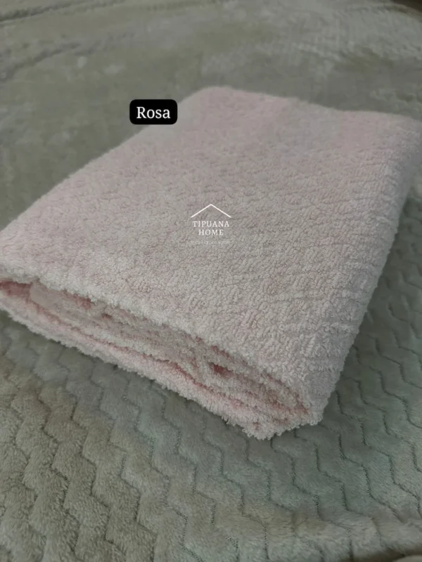 Toallas de Cuerpo Jacquard
