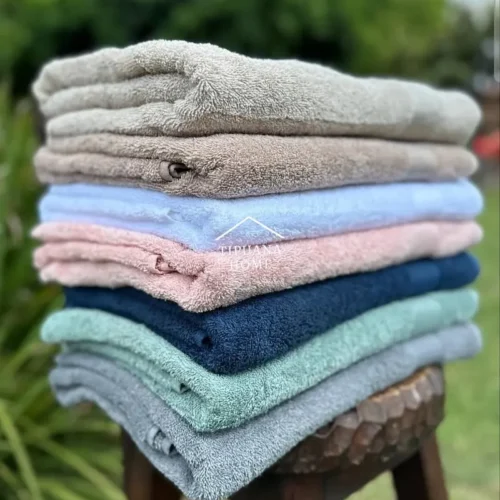 Toalla de Cuerpo Ann y Val