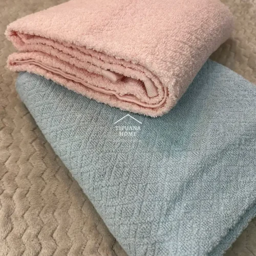 Toallas de Cuerpo Jacquard