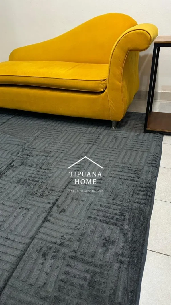 Alfombras Felpudas 200x225cm