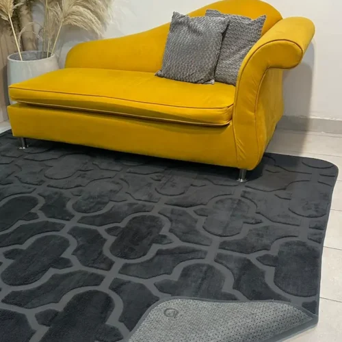 Alfombras Felpudas 200 x 230cm