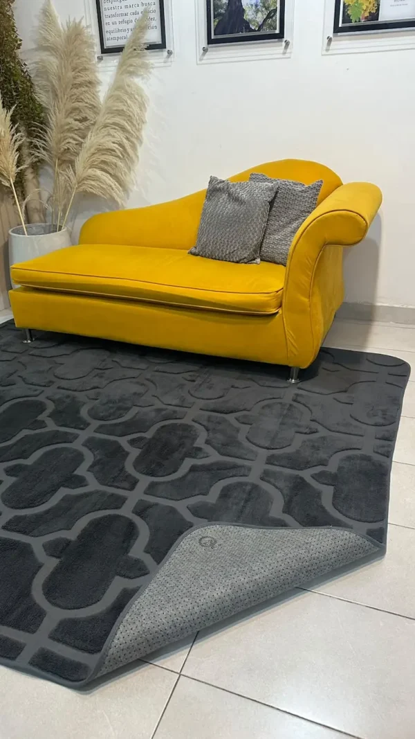 Alfombras Felpudas 200 x 230cm