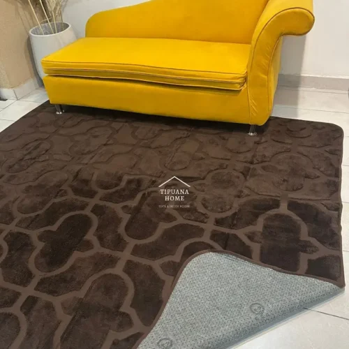 Alfombras Felpudas 200 x 225cm