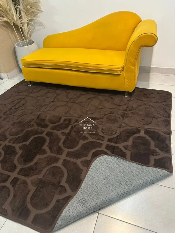 Alfombras Felpudas 200 x 225cm