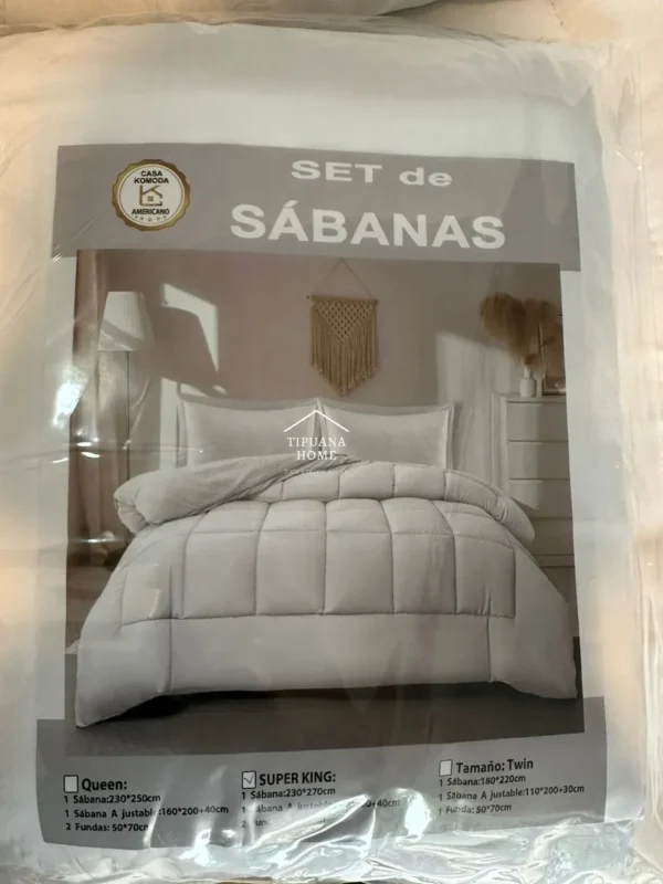 cobertor-doblefaz-7pzas-king-set-sabanas Cobertor Doble Faz King 7pzas
