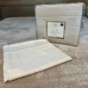 Combo Jgo de Sábanas 4pzas + 2 fundas