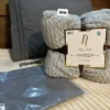 combo-manta-finesse-gris-fundas-grafito Combo Manta Finesse + 2 fundas