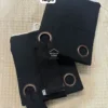 Cortinas Blackout Lino c/ Sujet 2.80 x 2.15mts