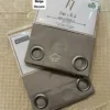 Cortinas Blackout MIlano 2.80 x 2.30mts