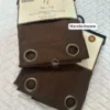 cortina-marbella-marron-oscuro Cortinas Semitraslúcidas Marbella 2.80 x 2.30 mts