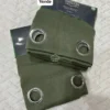 Cortinas Semiantisolares Jade 2.80 x 2.30mts