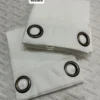 Cortinas Semitraslúcidas Arami 2.80 x 2.30 mts