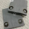 Cortinas Semitraslúcidas Arami 2.80 x 2.30 mts