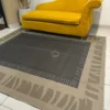 Alfombra Lino 200 x 230 cm