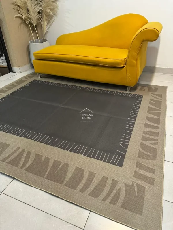 Alfombra Lino 200 x 230 cm