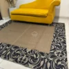 Alfombra Lino 200 x 230 cm