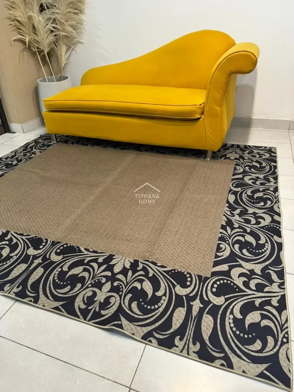 Alfombra Lino 200 x 230 cm