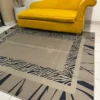 Alfombra Lino 200 x 230 cm