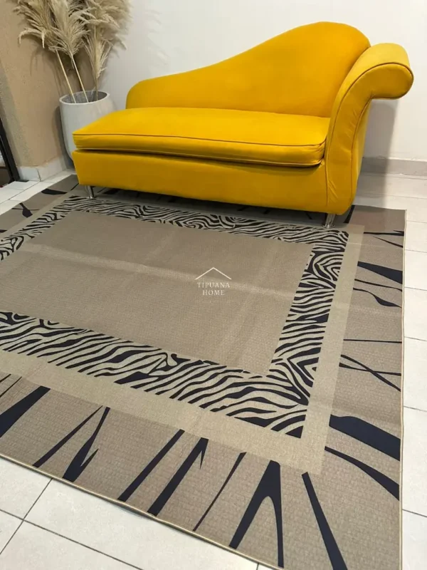 Alfombra Lino 200 x 230 cm