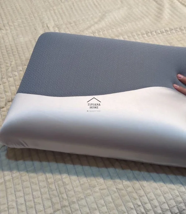 almohada-vicscoelastica-casatex1 Almohada Viscoelástica Casatex