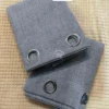 Cortinas Blackout Coloridos 2.80 x 2.20mts