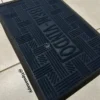 Tapete Recibidor Reforzado