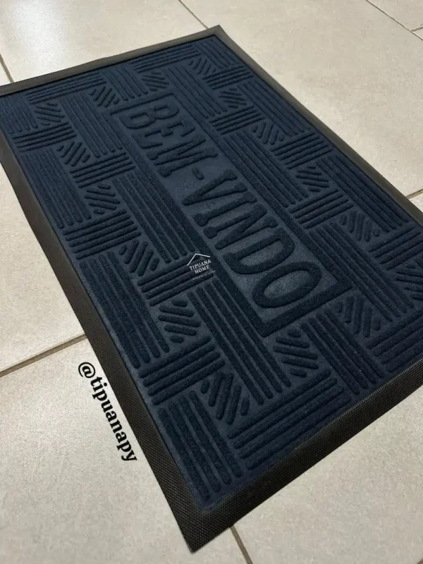 Tapete Recibidor Reforzado