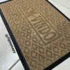 Tapete Recibidor Reforzado