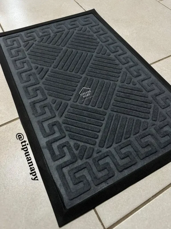 Tapete Recibidor Reforzado