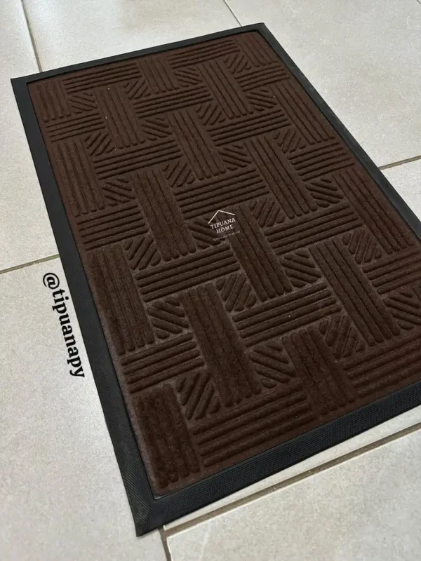 Tapete Recibidor Reforzado
