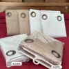 Combo 2 pares de Cortinas Blackout 2.70 x 2.30mts