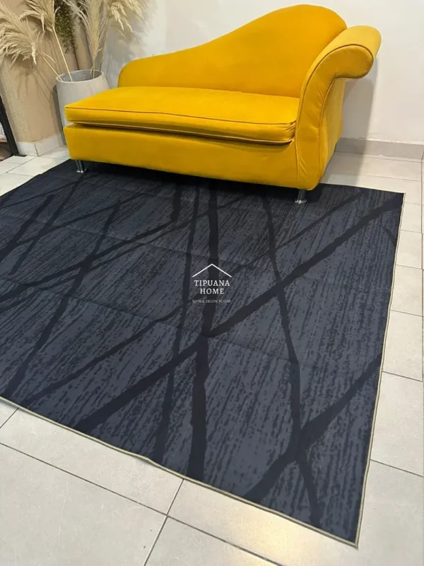 Alfombra Lino 200 x 230 cm