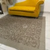 Alfombra Lino 200 x 230 cm