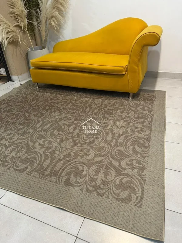 Alfombra Lino 200 x 230 cm