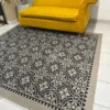 Alfombra Lino 200 x 230 cm