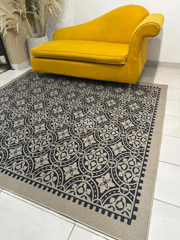 Alfombra Lino 200 x 230 cm