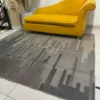 Alfombra Lino 200 x 230 cm
