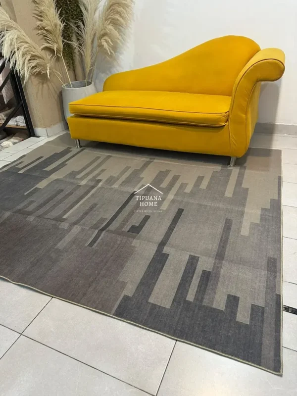 Alfombra Lino 200 x 230 cm