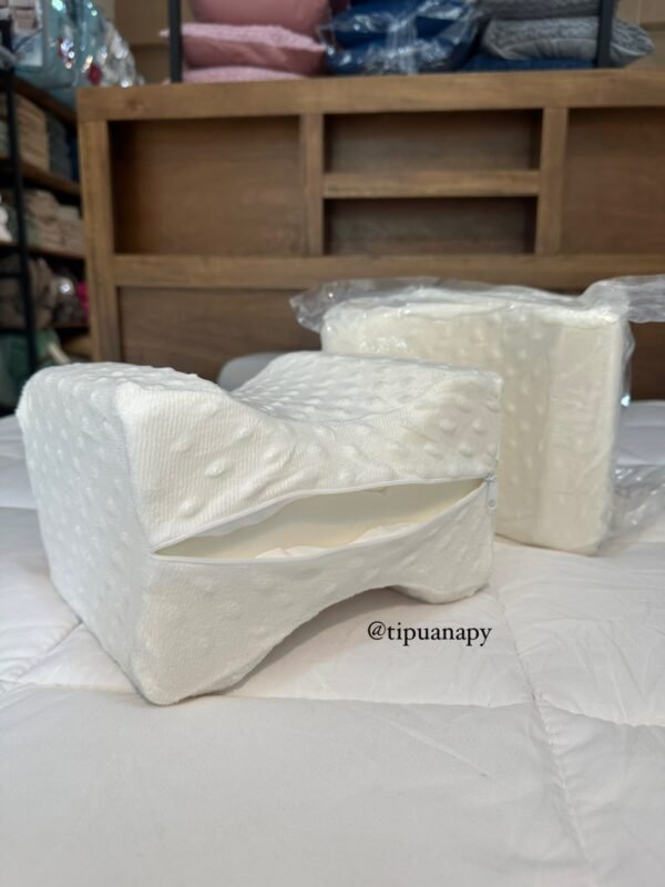 almohada-de-soporte-para-rodillas-casatex2 Almohada de Soporte para las Rodillas