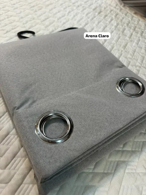 Cortina Blackout Oferta 2.80 x 2.15 mts