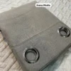 Cortina Blackout Oferta 2.80 x 2.15 mts