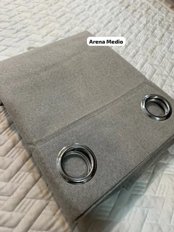 Cortina Blackout Oferta 2.80 x 2.15 mts