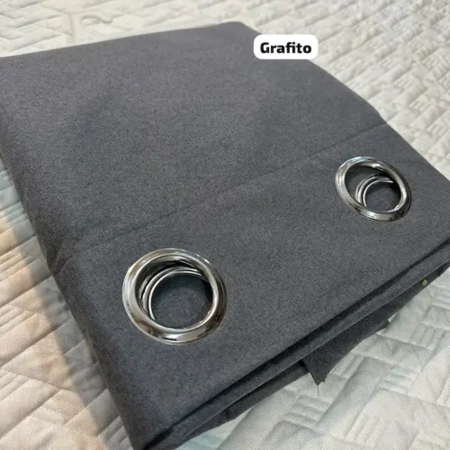 Cortina Blackout Oferta 2.80 x 2.15 mts