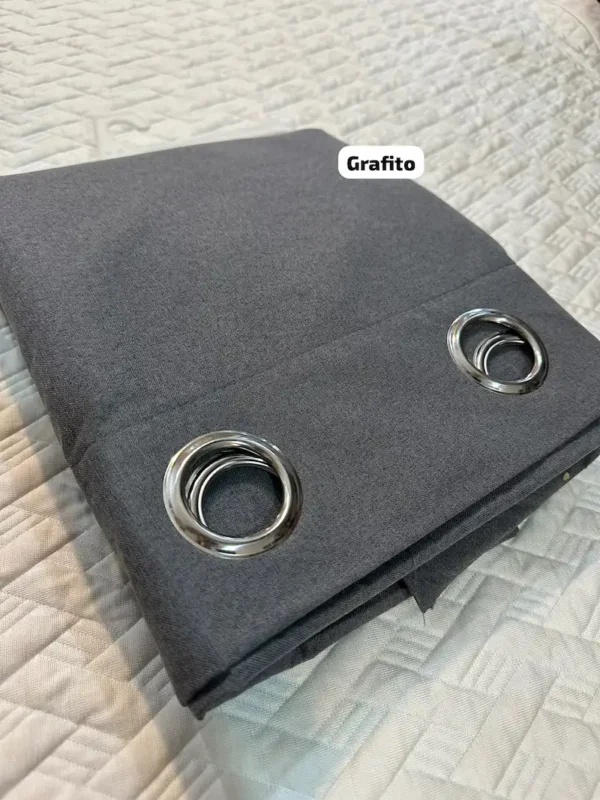 Cortina Blackout Oferta 2.80 x 2.15 mts