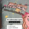set-cubrecama-6pzas-twin-dibujo-unicornio Set Cubrecama 6 pzas Twin con diseño Infantil