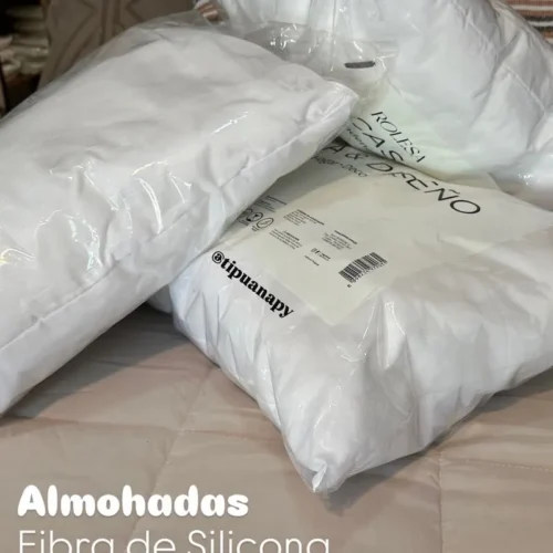 almohada-fibra-de-silicona-40x60cm Almohada Fibra de Silicona